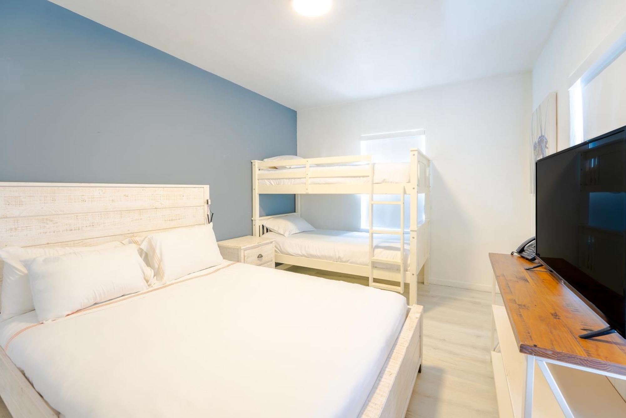 Praia Hotel ฮอลลีวูด ภายนอก รูปภาพ